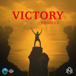 收聽Projexx的Victory歌詞歌曲