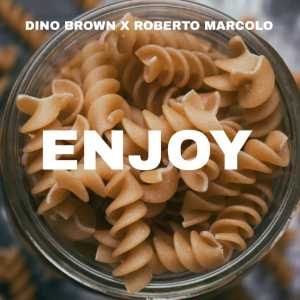 Dino Brown的專輯ENJOY