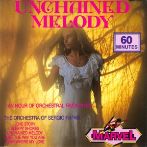 ดาวน์โหลดและฟังเพลง Unchained Melody พร้อมเนื้อเพลงจาก Sergio Rafael Orchestra