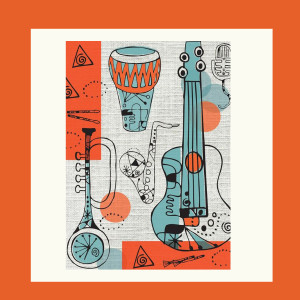 default playlist img