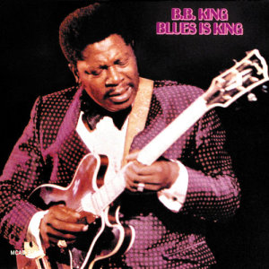 收聽B.B.King的Don't Answer The Door (Live At The International Club, Chicago/1966)歌詞歌曲