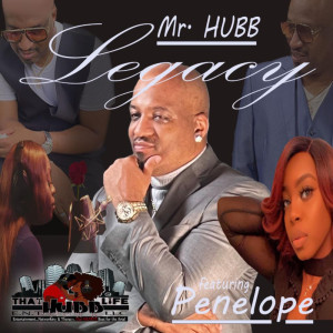 Album Legacy (Explicit) from Mr. HUBB