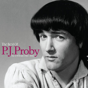 收聽P.J. Proby的I'm Coming Home歌詞歌曲