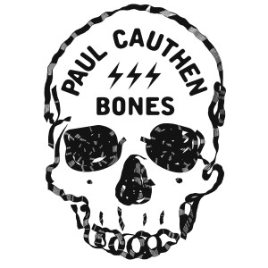 Paul Cauthen的专辑Bones