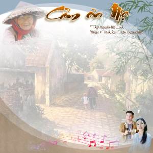ดาวน์โหลดและฟังเพลง Cảm Ơn Mẹ- XuBa, Nguyễn Mỹ Linh (chính thức) พร้อมเนื้อเพลงจาก XuBa