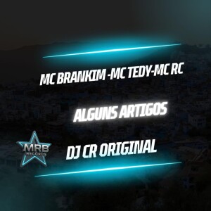 Album Alguns Artigos from MC Brankim