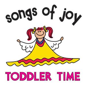 Toddler Time的專輯Songs of Joy