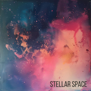 Calm Myself Down的專輯Stellar Space