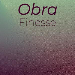 Album Obra Finesse from Various