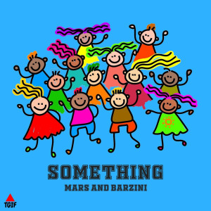 Listen to Something song with lyrics from Mars