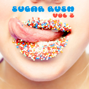 อัลบัม Sugar Rush Vol. 2 ศิลปิน Martin Skills