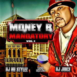收听Money B的Everytime I Pull Out (Explicit)歌词歌曲