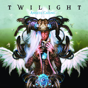 收听Twilight的Angels Calling歌词歌曲