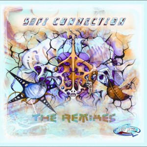 Safi Connection的专辑Remixes