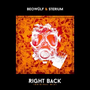 ดาวน์โหลดและฟังเพลง Right Back พร้อมเนื้อเพลงจาก Beowülf