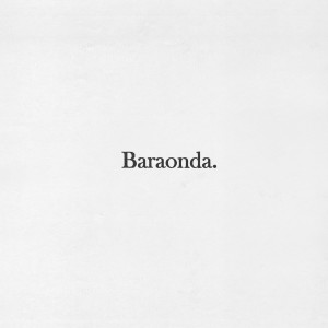 Album Baraonda from Berna