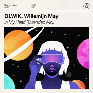 อัลบัม In My Head (Extended Mix) ศิลปิน Olwik