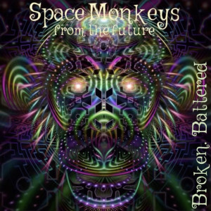 ดาวน์โหลดและฟังเพลง Broken Battered พร้อมเนื้อเพลงจาก Devin Lowery