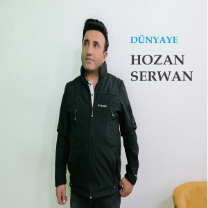 Album Dünyaye oleh Hozan Serwan