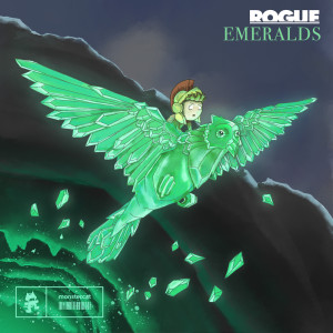 Rogue的专辑Emeralds