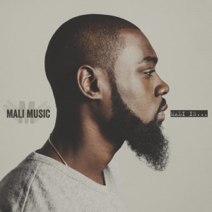 Mali Music的專輯Mali Is...