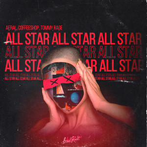 อัลบัม All Star ศิลปิน Tommy Rage