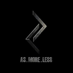 As.More.Less的专辑เชื่อในเรา