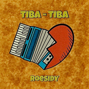 ดาวน์โหลดและฟังเพลง Tiba Tiba พร้อมเนื้อเพลงจาก Roesidy
