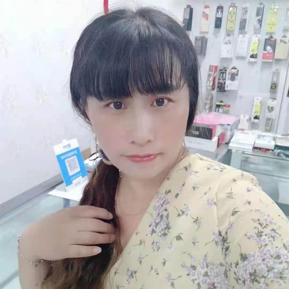 甜静静
