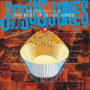 ดาวน์โหลดและฟังเพลง Right Here Right Now พร้อมเนื้อเพลงจาก Jesus Jones