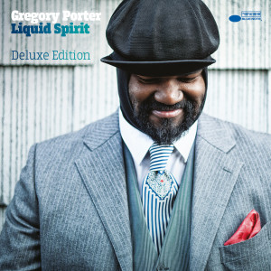 ดาวน์โหลดและฟังเพลง Hey Laura พร้อมเนื้อเพลงจาก Gregory Porter