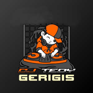 Album Gerigis oleh Dj Tedy