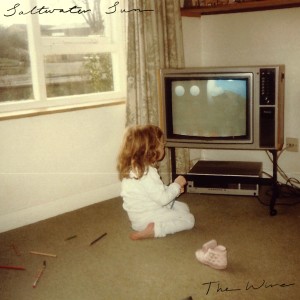 ดาวน์โหลดและฟังเพลง The Wire พร้อมเนื้อเพลงจาก Saltwater Sun