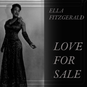 ดาวน์โหลดและฟังเพลง Bewitched พร้อมเนื้อเพลงจาก Ella Fitzgerald