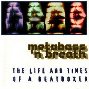 收聽Metabass 'N' Breath的Inner Demons歌詞歌曲