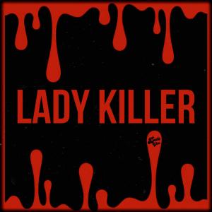 Double Vision的專輯Lady Killer