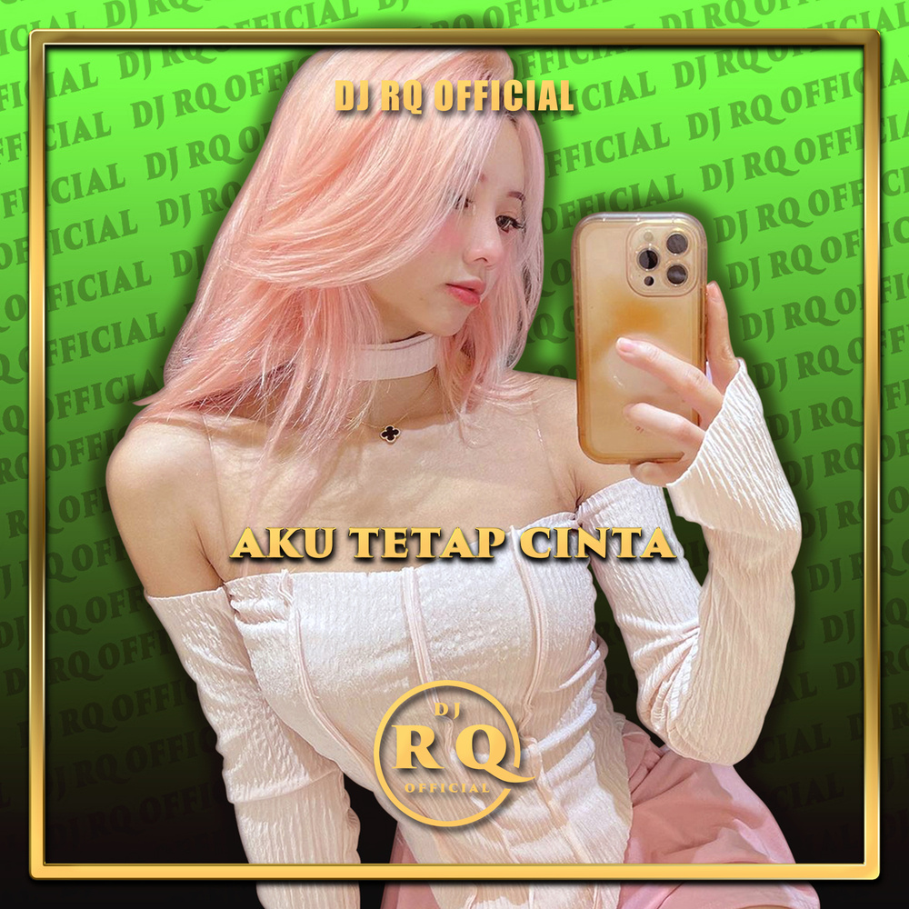 Aku Tetap Cinta
