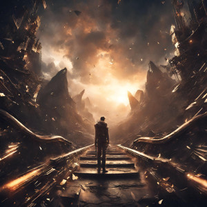 Listen to The Top song with lyrics from Sun Gone