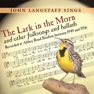 John Langstaff的專輯The Lark in the Morn and Other Folksongs and Ballads