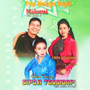 Dengarkan Sipoji Tessi Dapi lagu dari Ansar s dengan lirik