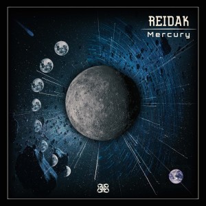 Listen to Mercury song with lyrics from Reidak