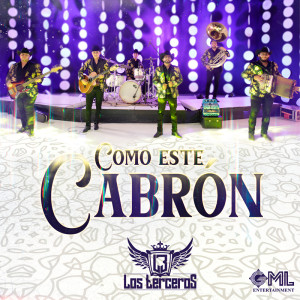 收聽Los Terceros的Como Este Cabrón (En Vivo|Explicit)歌詞歌曲