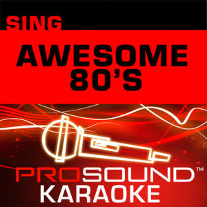 ดาวน์โหลดและฟังเพลง Material Girl (Karaoke with Background Vocals) [In the Style of Madonna] พร้อมเนื้อเพลงจาก ProSound Karaoke Band