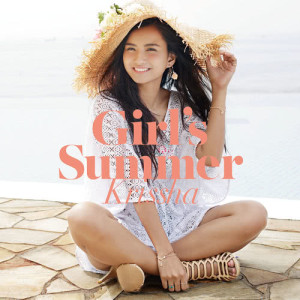 クリシア的專輯Girl's Summer