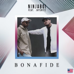 收听Ninjaboi的Bona Fide歌词歌曲