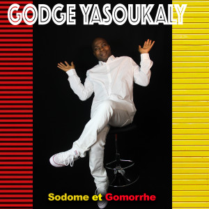 收聽Godge Yasoukaly的Sodome et gomorrhe歌詞歌曲