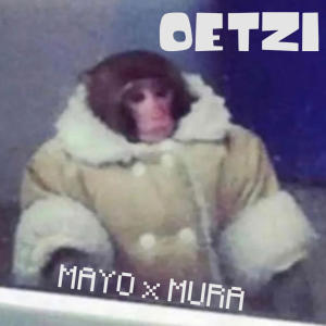 ดาวน์โหลดและฟังเพลง Ötzi (feat. mura) (Explicit) พร้อมเนื้อเพลงจาก Yung Mayo