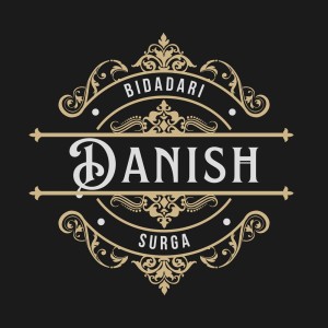 收听Danish的Bidadari Surga歌词歌曲