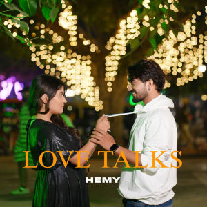 hemy的專輯Love Talks