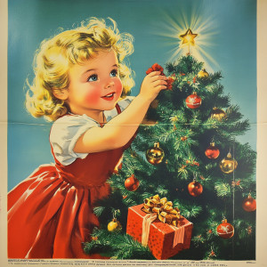ดาวน์โหลดและฟังเพลง Pinheirinho pinheirinho พร้อมเนื้อเพลงจาก Músicas de Natal e canções de Natal